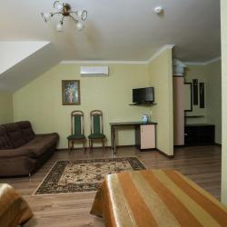 Фото Отель Комфорт