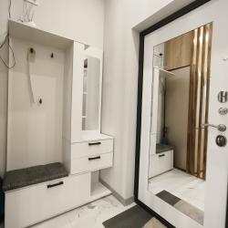 Фото Апартаменты на улице им. Лейтенанта Орлова