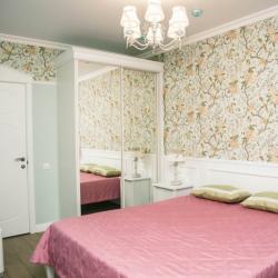 Фото Отель Khosta Garden Hotel ( Гарден)