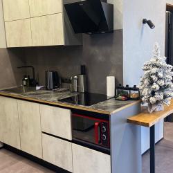 Коттедж стандарт