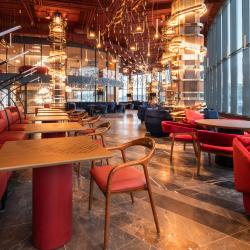 Фото Отель Kravt Hotel Kazan Airport (Кравт Казань Аэропорт)