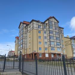 Фото Отель Sunny Svetlogorsk 30 (Санни 30) на проезде Майский