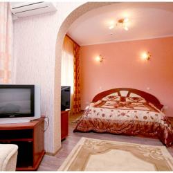 Фото Отель Орион