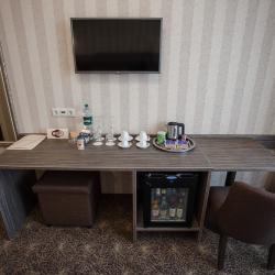 Фото Отель Родина