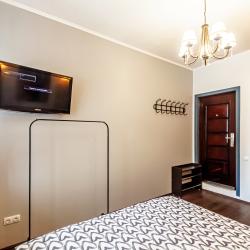 Фото Апартаменты на улице Никитинская