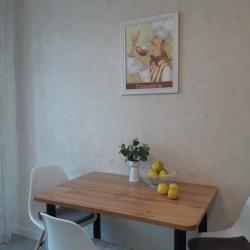 1-комнатные апартаменты стандарт