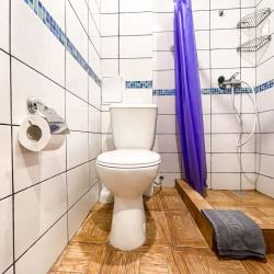 Фото Отель Ателика Лесная бухта