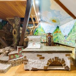 Номер люкс с балконом