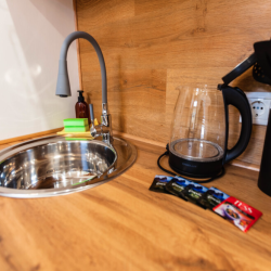 Фото Апартаменты на улице Таврическая 7, к 7