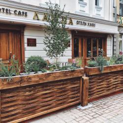 Фото Отель Лампа