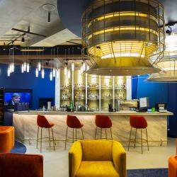 Фото Отель Mercure Blagoveshchensk (Меркюр )