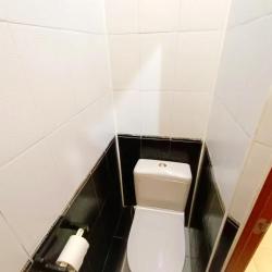 3-комнатные апартаменты стандарт