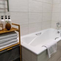 3-комнатные апартаменты люкс Москва, улица Дубининская, 20с1