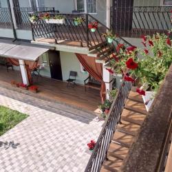 Фото Отель Ёлка