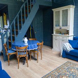 Коттедж улучшенный Когтевран