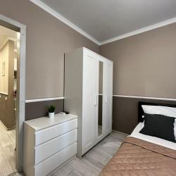 orange apartments 2 этаж