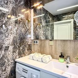 Фото Отель Orange apart на набережной Адмирала Серебрякова