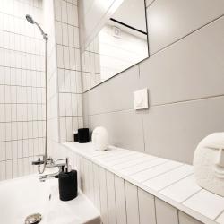 Фото Апартаменты GlobusApartamentCity на улице Аэростатная 6 корпус 2