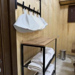 Фото Отель Мельница