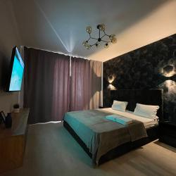 Фото Отель ЖивиТУТ на улице Промышленная