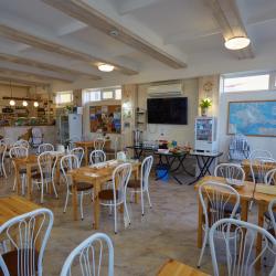 Фото Отель Ультрамарин