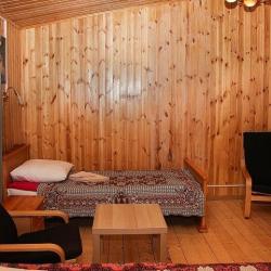 Фото Отель Ателика Улиткино