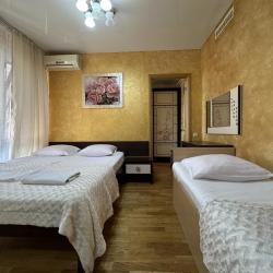 Фото Отель Варвара