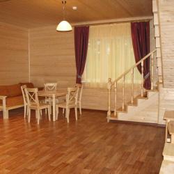 Фото Отель Дача Липенка