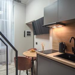 фото 14 SweetHome (СвитХоум) на проспекте Лиговский