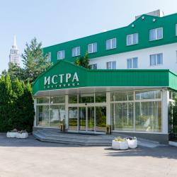 фото 1 Истра Гарден Отель
