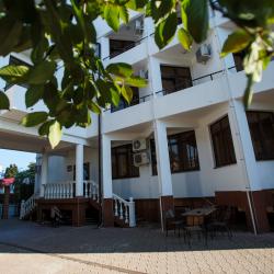 Фото Отель Golden Tennis Club (Голден Теннис Клаб)