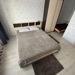 Фото Отель Домашний ключ на улице Елены Сагандуковой 16