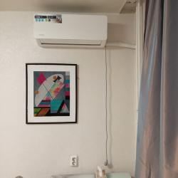 Фото Апартаменты на улице Сельская 6