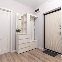 Апартаменты люкс