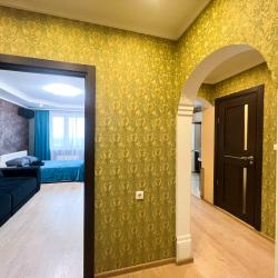 Фото Отель Уют Home (Хоум) на улице Струве