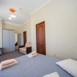 Фото Отель Фортуна