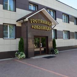 Фото Отель Околица