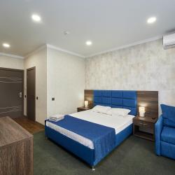 2-комнатный номер улучшенный