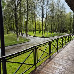 Фото Отель Актер Руза