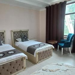 Фото Отель Panjakent Plaza (Панджакент плаза)