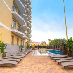 Фото Отель Kapkana Bay Plaza (Капкана Бэй Плаза)