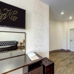 Фото Отель Эдно