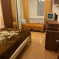 Фото Отель Дом Гончарова на микрорайоне Гагарина 24