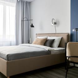 Фото Отель Eliza Home на Дальневосточном проспекте