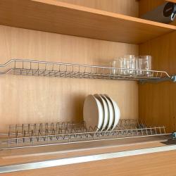 4-местные 1-комнатные апартаменты улучшенные