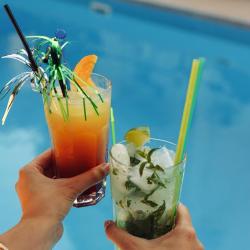 Фото Отель Мыс