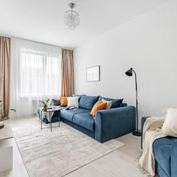 фото 21 Merino home (Мерино хоум) на улице Манчестерской 3 корпус 2