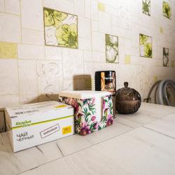 Фото Отель Атлант на переулке Здоровья 90/1