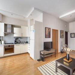 фото 5 Smart Host (Смарт Хост) на переулке Уланский