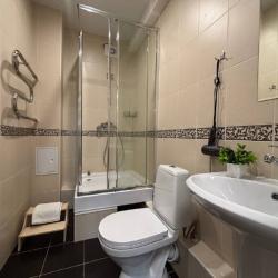 Апартаменты студия